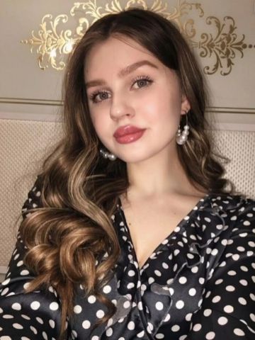 Анкета проститутки Сесилия, 24 года